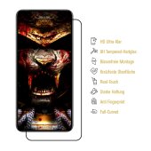 6x 9H Panzerglas für Xiaomi 15 FULL COVER HD KLAR echtes Tempered Glass Panzerfolie Displayschutz Schutzglas Hartglas Schutzfolie Screen-Protector
