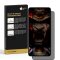 4x Blickschutz 9H Panzerglas für Xiaomi 15 Full-Cover Anti-Spy Privacy Sichtschutz echtes Tempered Glass Schutzfolie Schutzglas Displayschutz Screen-Protector