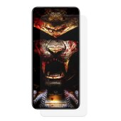 4x 9H Panzerglas für Xiaomi 15 matt Anti-Reflex entspiegelt echtes Tempered Glass Panzerfolie Displayschutz Schutzglas Hartglas Schutzfolie Screen-Protector