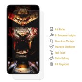6x 9H Panzerglas für Xiaomi 15 matt Anti-Reflex entspiegelt echtes Tempered Glass Panzerfolie Displayschutz Schutzglas Hartglas Schutzfolie Screen-Protector