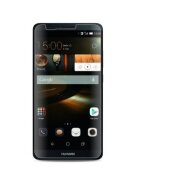 3x Panzerfolie für Huawei Mate 7 ANTI-SCHOCK Displayschutzfolie HD KLAR