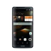 1x 9H Hartglas für Huawei Mate 7 Displayschutz Schutzglas Schutzfolie Panzerfolie Panzerglas Displayglas Tempered Glasfolie Sicherheitsglas Echtglas