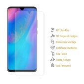 6x 9H Panzerglas für Huawei P30 Lite HD klar Displayschutz Schutzglas Hartglas Schutzfolie Screen-Protector