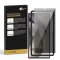 3x Blickschutz 9H Panzerglas für Samsung Galaxy S25 Ultra Anti-Spy Privacy Tempered Glass Schutzglas Screen-Protector