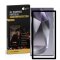 2x 9H Panzerglas für Samsung Galaxy S25 Ultra HD klar Montagehilfe echtes Tempered Glass Displayschutz Schutzglas Schutzfolie Screen-Protector