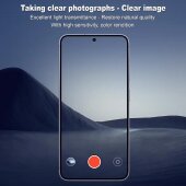 1x 9H Kameraglas für Samsung Galaxy S25 Edge HD klar Camera Lens Kameraschutz echtes Tempered Glass Panzerglas Schutzfolie Schutzglas Screen-Protector