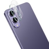 4x 9H Kameraglas für Samsung Galaxy S25 Edge HD klar Camera Lens Kameraschutz echtes Tempered Glass Panzerglas Schutzfolie Schutzglas Screen-Protector