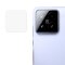5x 9H Kameraglas für Xiaomi 15 HD klar Camera Lens Kameraschutz echtes Tempered Glass Panzerglas Screen-Protecto