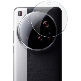 6x 9H Kameraglas für Xiaomi 15 Ultra HD klar Camera Lens Kameraschutz echtes Tempered Glass Panzerglas Screen-Protector Schutzglas Schutzfolie