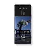 6x 9H Panzerglas für Sony Xperia 1 III HD klar echtes Tempered Glass Panzerfolie Displayschutz Schutzglas Hartglas Schutzfolie Screen-Protector