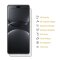 3x 9H Panzerglas für Huawei Nova 13 Pro Full-Curved HD klar echtes Tempered Glass Displayschutz Schutzglas Schutzfolie Screen-Protector