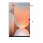 6x 9H Panzerglas für Samsung Galaxy Tab S10 FE Plus matt Anti-Reflex entspiegelt echtes Tempered Glass Panzerfolie Displayschutz Schutzglas Hartglas Schutzfolie Screen-Protector