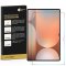 2x Displayschutz für Samsung Galaxy Tab S10 FE Plus Anti-Reflex, matt, entspiegelt Schutzfolie Folie Screen-Protector