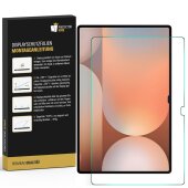6x Displayschutz für Samsung Galaxy Tab S10 FE Plus Anti-Reflex, matt, entspiegelt Schutzfolie Folie Screen-Protector