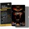 1x Blickschutz 9H Panzerglas für Samsung Galaxy Tab S10 FE Plus Anti-Spy Privacy Sichtschutz echtes Tempered GlassSchutzglas Displayschutz Screen-Protector