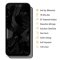 2x Blickschutz 9H Panzerglas für Google Pixel 7a Full-Cover Anti-Spy Privacy Sichtschutz echtes Tempered Glass Schutzfolie Schutzglas Displayschutz Screen-Protector
