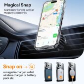 Schutzhülle für iPhone 15 Kamera Case Panzerhülle Handyhülle Cover Tasche Transparent Smartphone Bumper