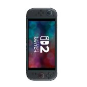 6x Displayschutz für Nintendo Switch 2 HD klar Displayschutzfolie Schutzfolie Folie Screen-Protector