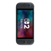 6x Displayschutz für Nintendo Switch 2 Anti-Reflex, matt, entspiegelt Schutzfolie Folie Screen-Protector