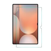 3x Displayschutz für Samsung Galaxy Tab S10 FE HD klar Displayschutzfolie Schutzfolie Folie Screen-Protector