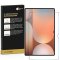 3x 9H Panzerglas für Samsung Galaxy Tab S10 FE HD klar echtes flexibles Glass Displayschutz Schutzglas Schutzfolie Screen-Protector