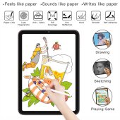 5x Paperfeel für Samsung Galaxy Tab S10 FE matt...