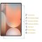2x 9H Panzerglas für Samsung Galaxy Tab S10 FE HD klar echtes Tempered Glass Panzerfolie Displayschutz Schutzglas Hartglas Schutzfolie Screen-Protector