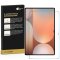 3x 9H Panzerglas für Samsung Galaxy Tab S10 FE matt Anti-Reflex entspiegelt echtes Tempered Glass Panzerfolie Displayschutz Schutzglas Hartglas Schutzfolie Screen-Protector