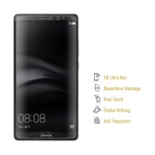 3x Displayschutzfolie für Huawei Mate 8 Displayfolie Schutzfolie HD ULTRA KLAR