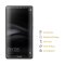 3x Displayschutzfolie für Huawei Mate 8 Displayfolie Schutzfolie HD ULTRA KLAR