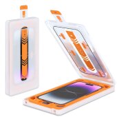 5x 9H Panzerglas für iPhone 17 Pro Full-Screen HD...