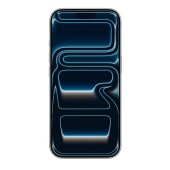 4x 9H Panzerglas für iPhone 17 Pro HD klar Nano Tempered Glass Displayschutz Schutzglas Schutzfolie Screen-Protector