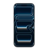 5x 9H Panzerglas für iPhone 17 Pro Max matt Anti-Reflex entspiegelt echtes Tempered Glass Displayschutz Schutzglas Schutzfolie Screen-Protector