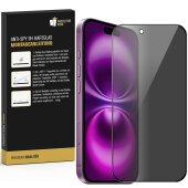 6x Blickschutz 9H Panzerglas für iPhone 17 Pro Max...