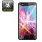 2x Panzerfolie für Huawei Honor 5X ANTI-SCHOCK Displayschutzfolie HD ULTRA KLAR