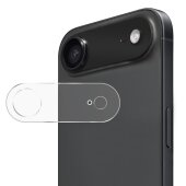 1x 9H Kameraschutzglas für iPhone Air HD KLAR echtes...