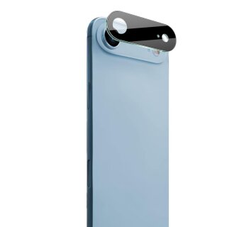 5x 9H Kameraschutzglas für iPhone 17 Air HD KLAR echtes Tempered Glass Camera Lens-Protector