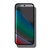 4x Blickschutz 9H Panzerglas für Google Pixel 10 Pro XL Full-Screen Anti-Spy Privacy Sichtschutz Tempered Glass Schutzglas Displayschutz Schutzfolie Screen-Protector