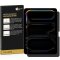 2x Blickschutz  9H Panzerglas für iPad 2025 Anti-Spy Privacy Tempered Glass Schutzglas Displayschutz Schutzfolie Screen-Protector