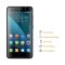 6x Displayschutzfolie für Huawei Honor 4X Displayfolie Schutzfolie HD ULTRA KLAR