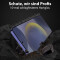 6x 9H Panzerglas für Samsung Galaxy A52 HD KLAR Full-Screen Protector Auto Dust Elimination Tempered Glass Displayschutz