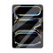 3x 9H Panzerglas für iPad Pro 13 2025 matt Anti-Reflex entspiegelt echtes Tempered Glass Panzerfolie Displayschutz Schutzglas Hartglas Schutzfolie Screen-Protector
