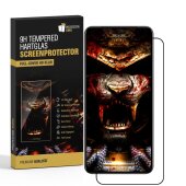 6x 9H Panzerglas für Xiaomi 15T Full-Screen HD klar Tempered Glass Displayschutz Schutzglas Screen-Protector