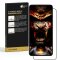1x 9H Panzerglas für Xiaomi 15T Full-Screen matt Anti-Reflex entspiegelt Tempered Glass Displayschutz Schutzglas Screen-Protector