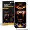 4x 9H Panzerglas für Xiaomi 15T Full-Screen matt Anti-Reflex entspiegelt Tempered Glass Displayschutz Schutzglas Screen-Protector