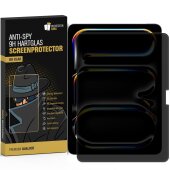 2x Blickschutz 9H Panzerglas für iPad Air 11 2025...