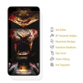 2x 9H Panzerglas für Xiaomi 15T Pro matt Anti-Reflex entspiegelt echtes Tempered Glass Displayschutz Schutzglas Screen-Protector
