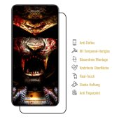 5x 9H Panzerglas für Xiaomi 15T Pro Full-Screen matt Anti-Reflex entspiegelt Tempered Glass Displayschutz Schutzglas Screen-Protector