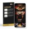 4x 9H Panzerglas für Xiaomi 14T matt Anti-Reflex entspiegelt echtes Tempered Glass Displayschutz Schutzglas Screen-Protector