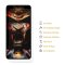 5x 9H Panzerglas für Xiaomi 14T Pro matt Anti-Reflex entspiegelt echtes Tempered Glass Displayschutz Schutzglas Screen-Protector